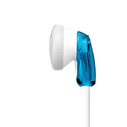 MDR-E9LP - Headphone In Ear - Blue