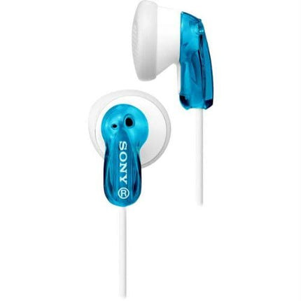 MDR-E9LP - Headphone In Ear - Blue