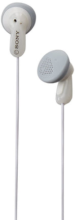 MDR-E9LP - Headphone In Ear - White