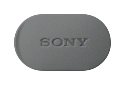 MDR-XB55AP/BQE - Headphone In Ear - Black