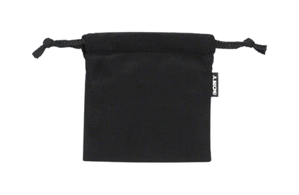 MDR-XB55AP/BQE - Headphone In Ear - Black