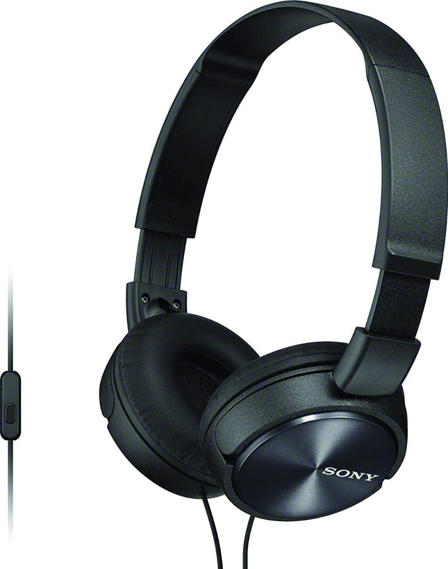 Sony MDR-ZX310/LQE - Headphone On Ear - Black