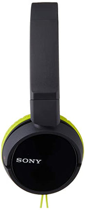MDR-ZX310/LQE - Headphone On Ear - Gray