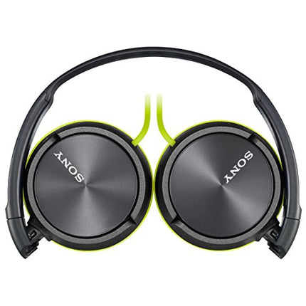 MDR-ZX310/LQE - Headphone On Ear - Gray