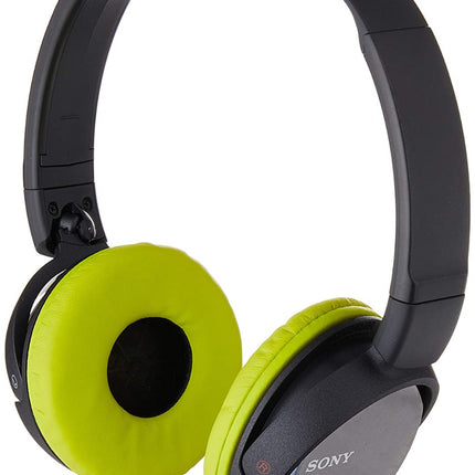 Sony MDR-ZX310/LQE - Headphone On Ear - Gray