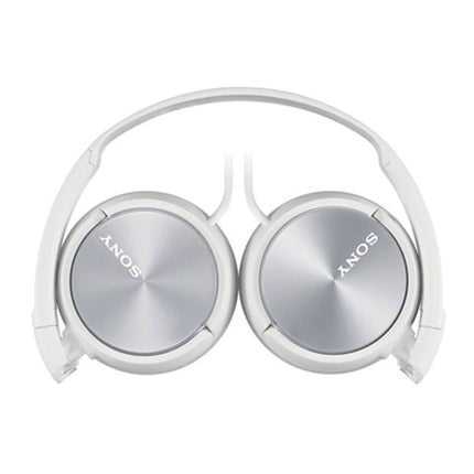 MDR-ZX310/LQE - Headphone On Ear - White