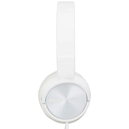 MDR-ZX310/LQE - Headphone On Ear - White