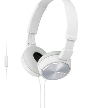 Sony MDR-ZX310/LQE - Headphone On Ear - White