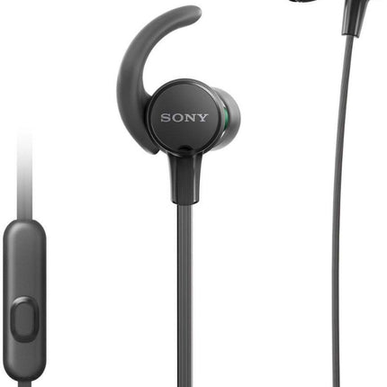 Sony MDRXB510ASBQE - Headphone In Ear - Black