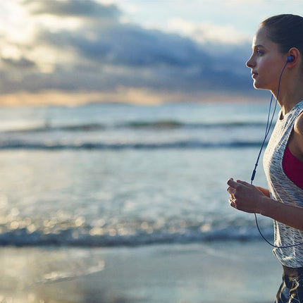 MDRXB510ASLQE - Headphone In Ear - Blue