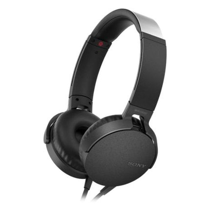 Sony MDRXB510ASBQE - Headphone In Ear - Black