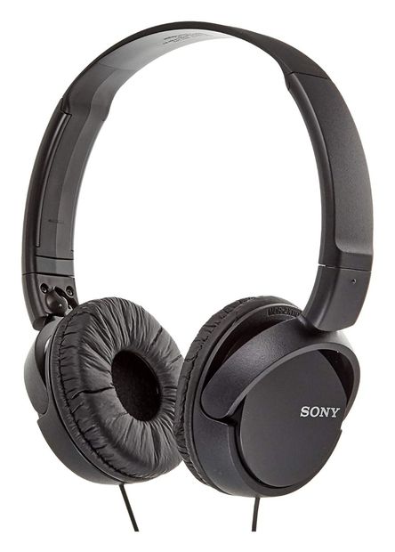 Sony MDRXB510ASBQE - Headphone In Ear - Black