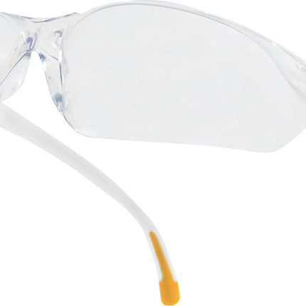 نظارة MEIA شفافة