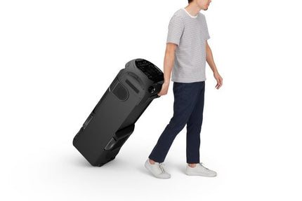 MHC-V82D - Home Theater System