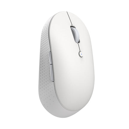 MI Dual Mode Wireless Mouse | Silent Edition White | Toolmart