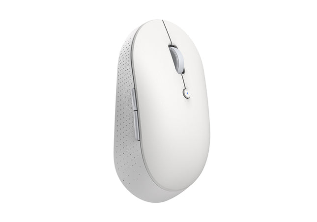 MI Dual Mode Wireless Mouse | Silent Edition White | Toolmart