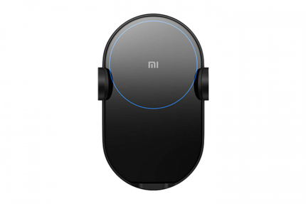 شاحن سيارة لاسلكي - 20 واط | أسود