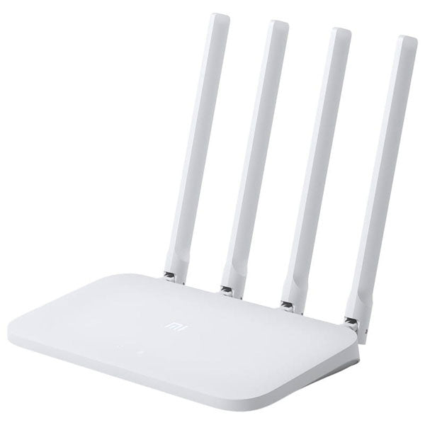 Mi Router 4C | White DVB4231GL| Broadband and Routers | Toolmart