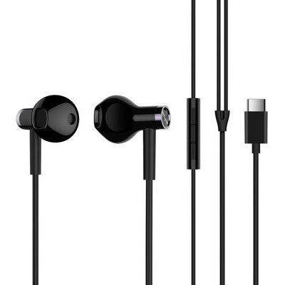 Mi Dual Driver Earphones