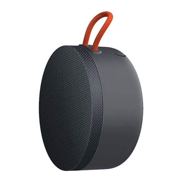 MI Portable Bluetooth Speaker | Grey BHR4802GL | Portable Speakers | Toolmart