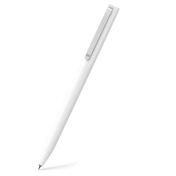 Mi Rollerball Pen White | BZL4011TY | Stationery | Toolmart