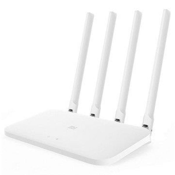 Mi Router 4A White | R4AC DVB4230GL | Broadband and Routers | Toolmart