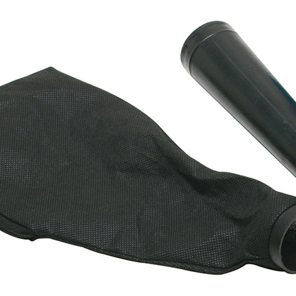 Dust Blowing & Vacuum Cleaner