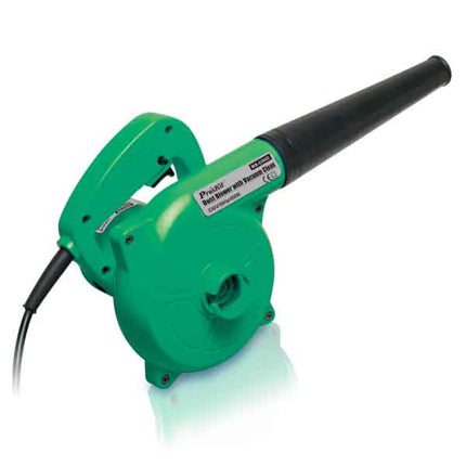 Dust Blowing & Vacuum Cleaner