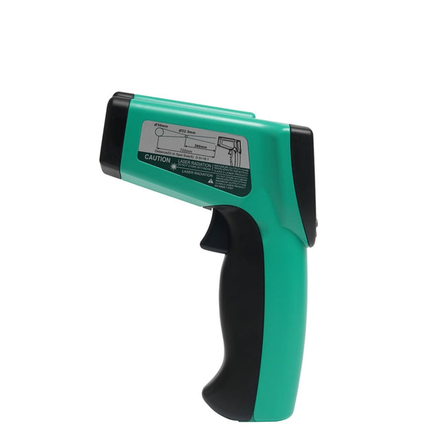 Proskit Infrared Thermometer | Toolmart