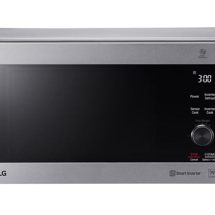 LG,MH8265CIS,Lg 42 Liter Neo Chef Inverter Microwave With Grill