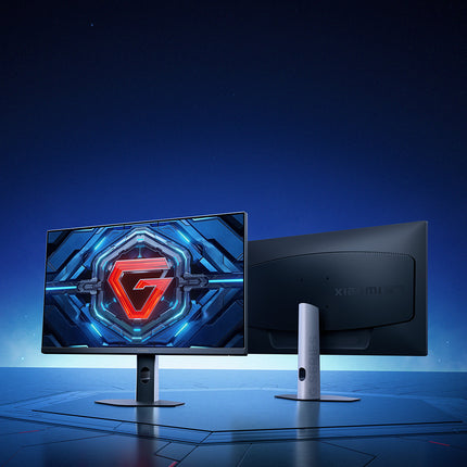 شاشة شاومي للألعاب G27i 2026 | شاشة 27 إنج