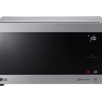 LG,MS4295CIS,LG 42 Liter Neo Chef Inverter Microwave