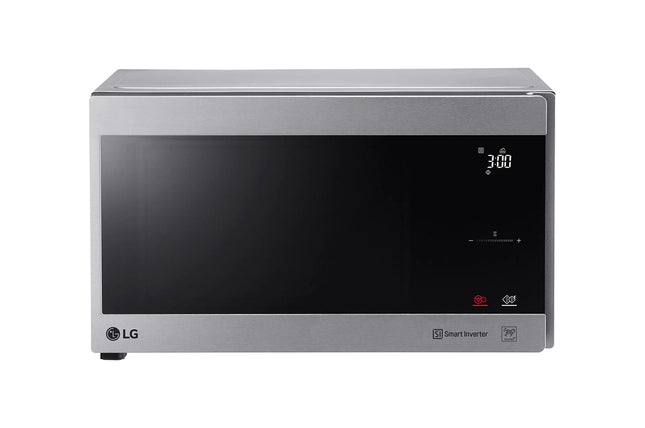 LG,MS4295CIS,LG 42 Liter Neo Chef Inverter Microwave