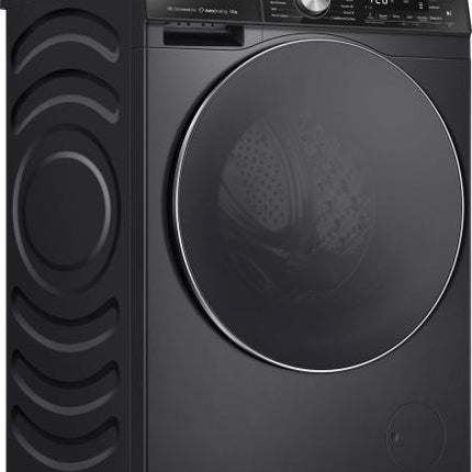 Hisense Washing Machine 12KG , WF5S1245BB