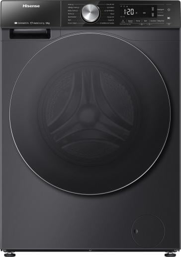 Hisense Washing Machine 12KG , WF5S1245BB