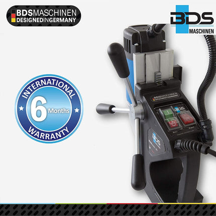 دريل الحفر المغناطيسي BDS MABasic 35 قطر 35x55 مم