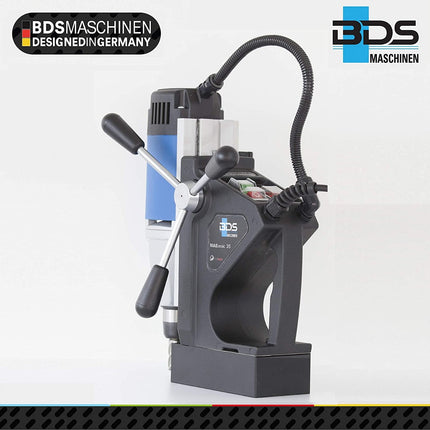 دريل الحفر المغناطيسي BDS MABasic 35 قطر 35x55 مم