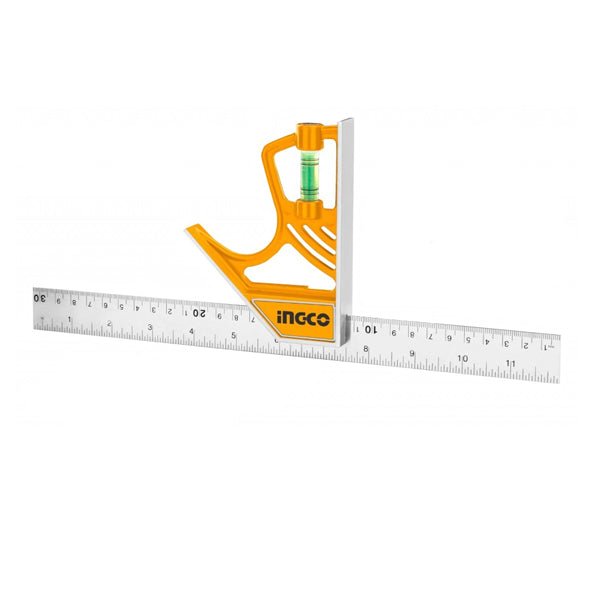 HSR530255INGCOMagnetic Lock Combination Square