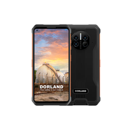 DORLAND Extreme_5G | Advanced Intrinsically Safe 5G Smartphone