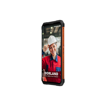 DORLAND Extreme_5G | Advanced Intrinsically Safe 5G Smartphone