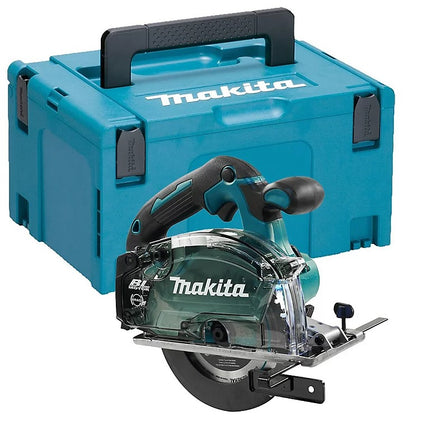 Makita DCS553Z 18V LXT Brushless Metal Cutter , DCS553Z 