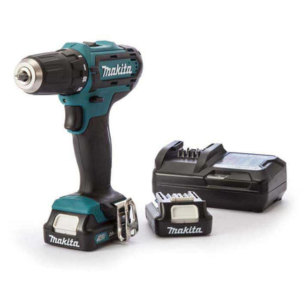 CORDLESS DRIVER DRILL | DF332DWAE