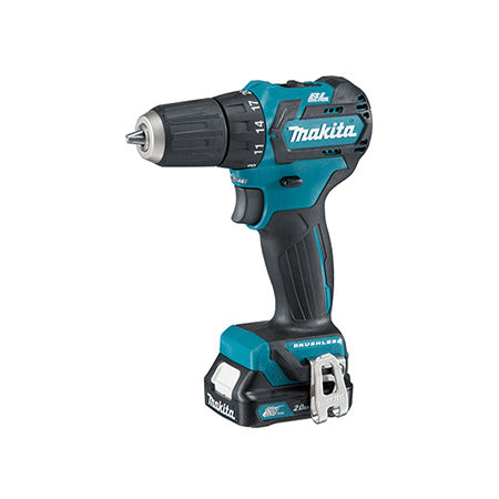 CORDLESS DRIVER DRILL | Drills & Hammers | Toolmart