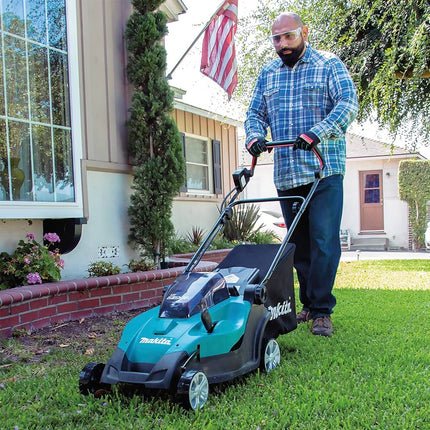 CORDLESS LAWNMOWER | DLM431PT2