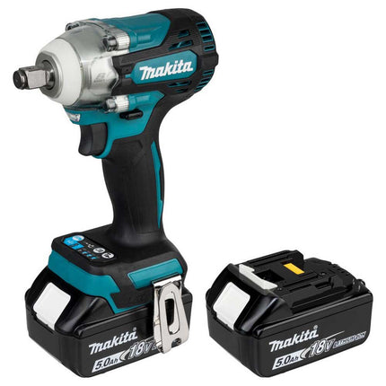 CORDLESS IMPACT WRENCH | DTW300RTJ