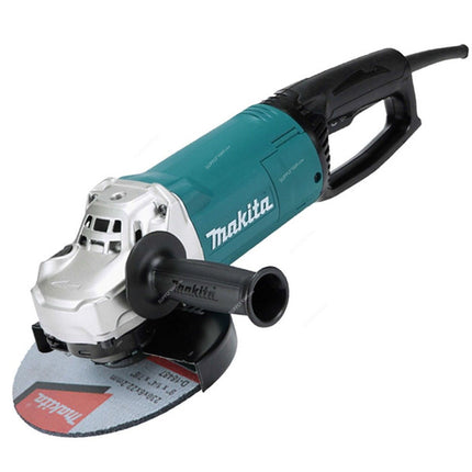 180MM (7") ANGLE GRINDER SJS2 WITH D-SHA | GA7063