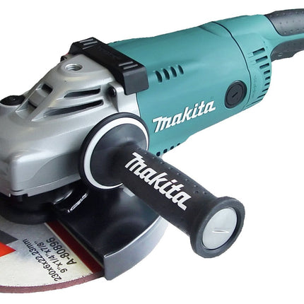 230MM(9") ANGLE GRINDER | GA9020