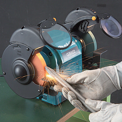 150MM 250W BENCH GRINDER | GB602