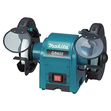 150MM 250W BENCH GRINDER | Sanding & polishing | Toolmart