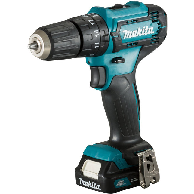 CORDLESS HAMMER DRILL 10MM | Drills & Hammers | Toolmart